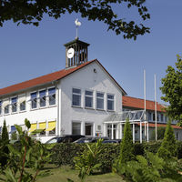 Grundschule Frotheim