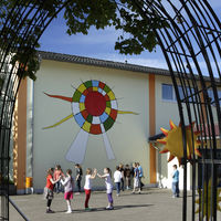 Grundschule Isenstedt
